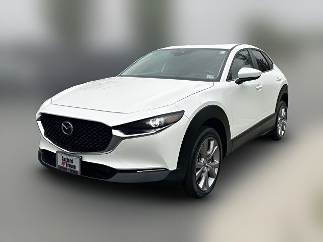 2021 Mazda CX-30 Preferred