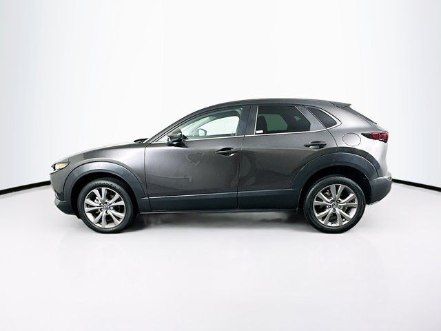 2021 Mazda CX-30 Preferred