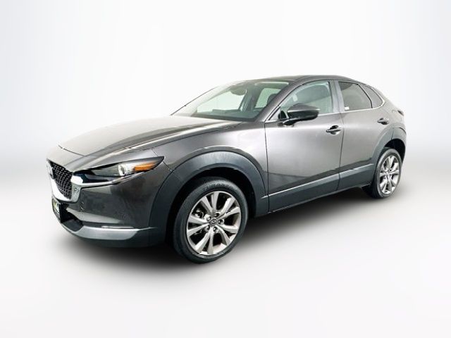 2021 Mazda CX-30 Preferred