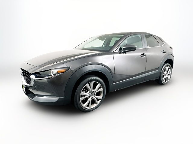 2021 Mazda CX-30 Preferred