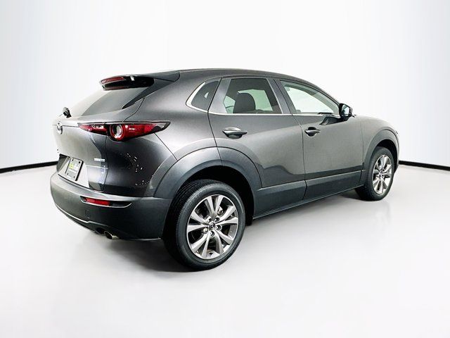 2021 Mazda CX-30 Preferred