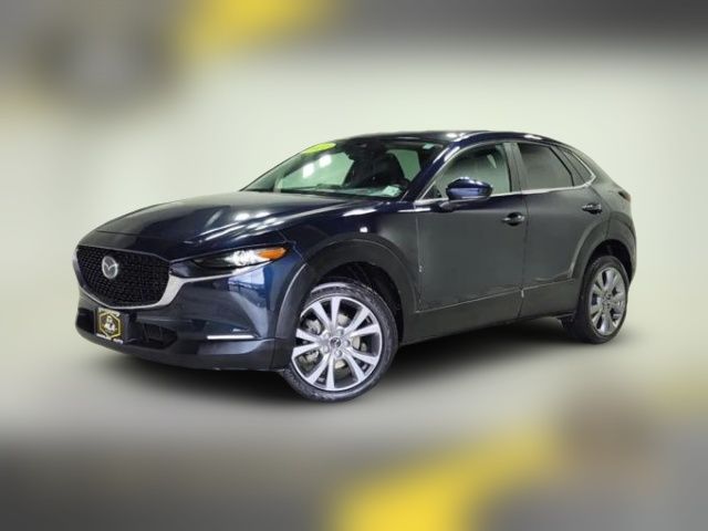 2021 Mazda CX-30 Preferred