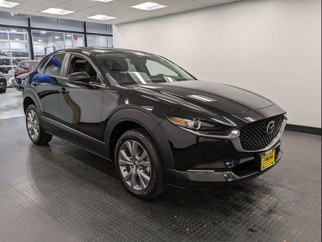 2021 Mazda CX-30 Preferred