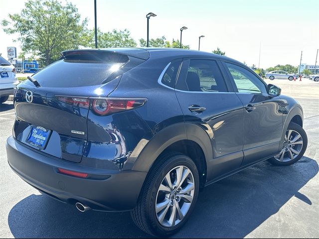 2021 Mazda CX-30 Preferred