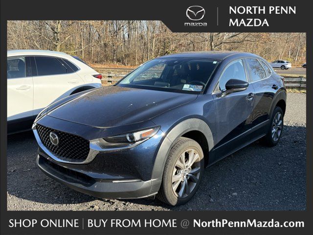 2021 Mazda CX-30 Preferred