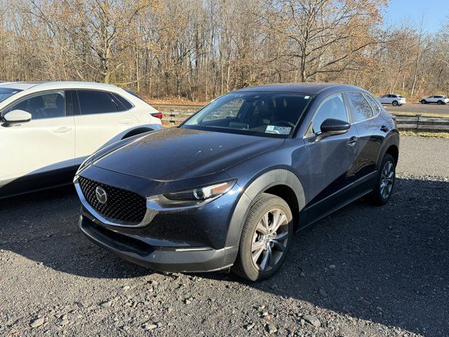 2021 Mazda CX-30 Preferred