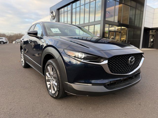 2021 Mazda CX-30 Preferred