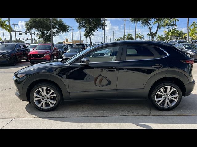 2021 Mazda CX-30 Preferred