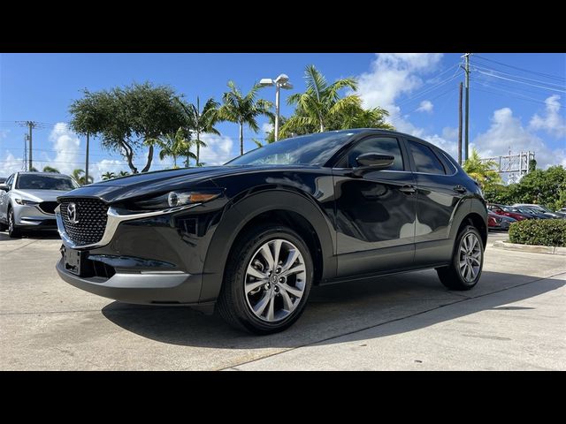 2021 Mazda CX-30 Preferred