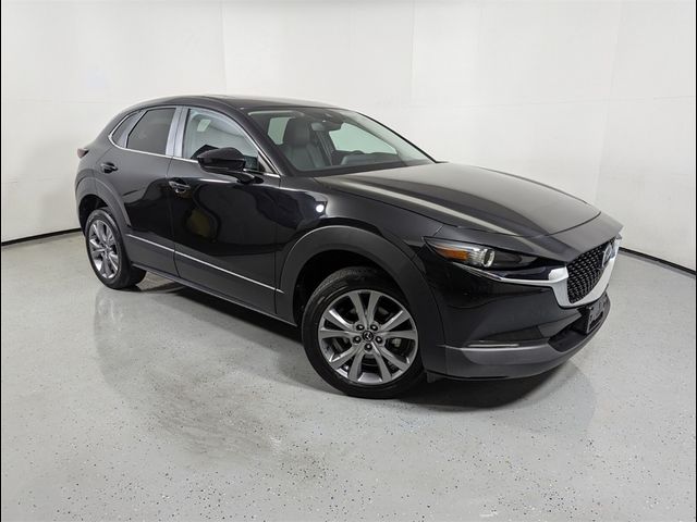 2021 Mazda CX-30 Preferred