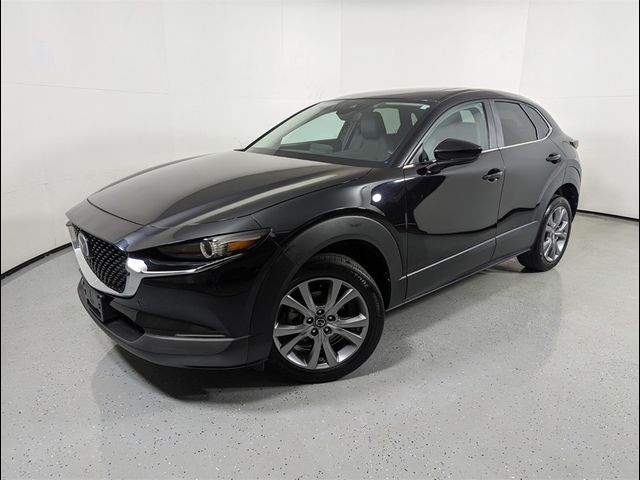 2021 Mazda CX-30 Preferred