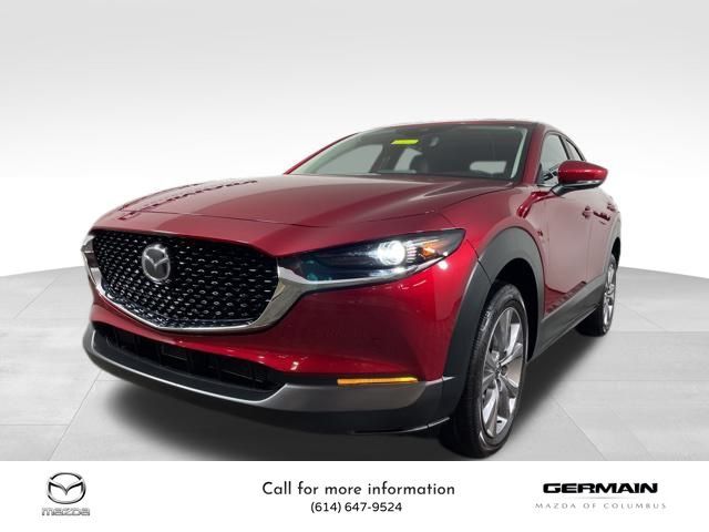 2021 Mazda CX-30 Preferred