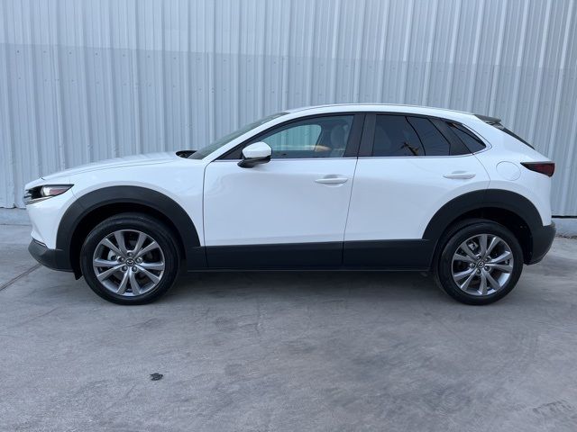 2021 Mazda CX-30 Preferred