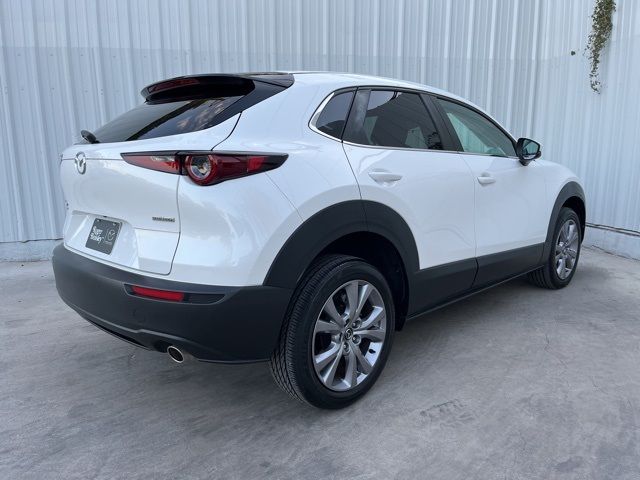 2021 Mazda CX-30 Preferred