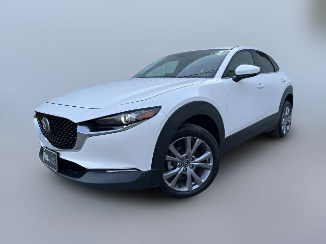 2021 Mazda CX-30 Preferred