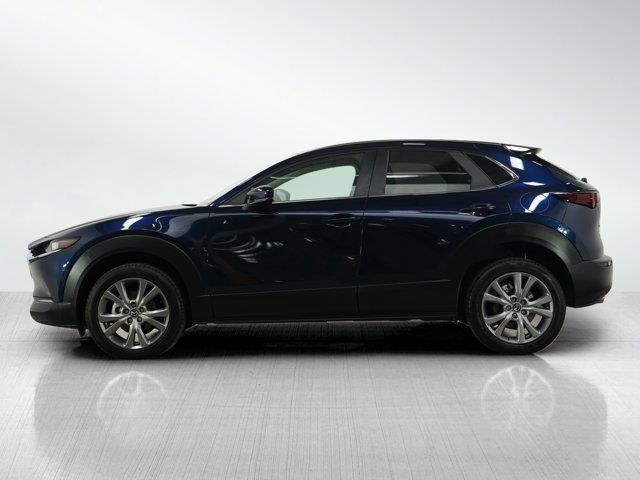 2021 Mazda CX-30 Preferred