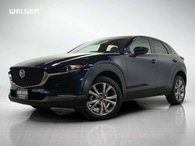 2021 Mazda CX-30 Preferred