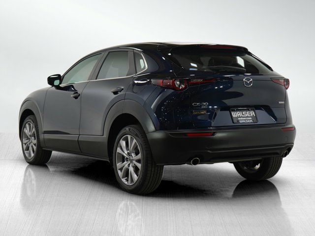 2021 Mazda CX-30 Preferred