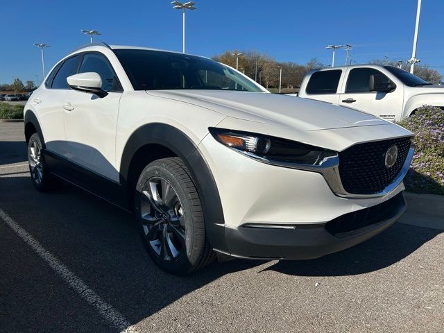 2021 Mazda CX-30 Preferred