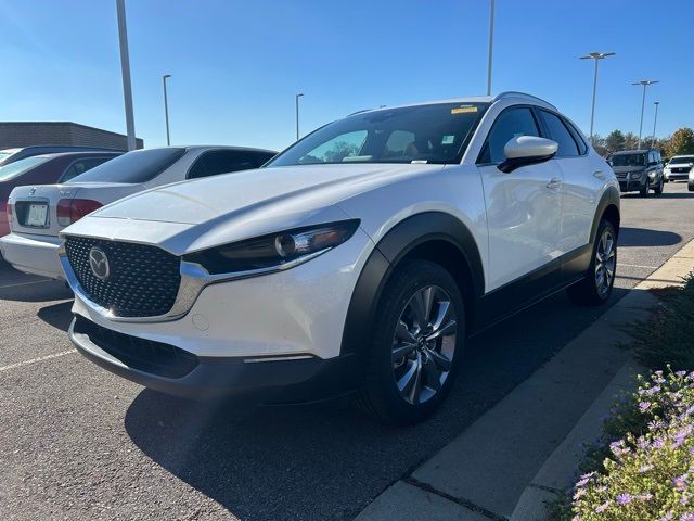 2021 Mazda CX-30 Preferred