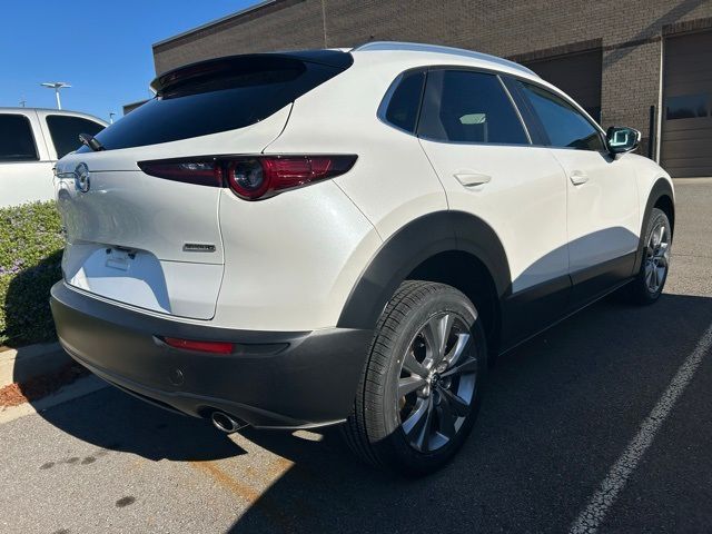 2021 Mazda CX-30 Preferred