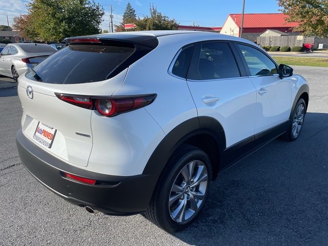 2021 Mazda CX-30 Preferred