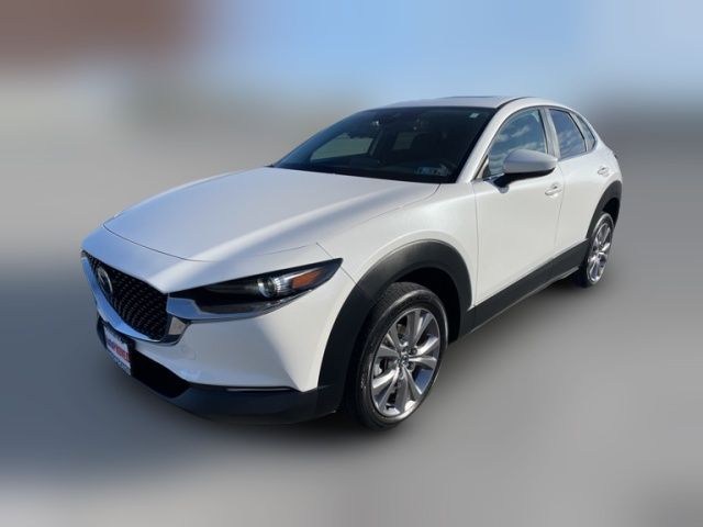 2021 Mazda CX-30 Preferred