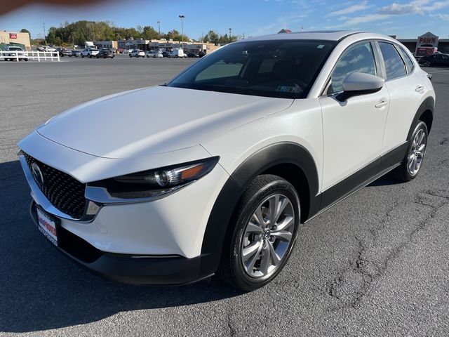 2021 Mazda CX-30 Preferred