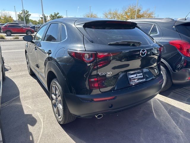 2021 Mazda CX-30 Preferred