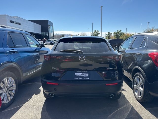 2021 Mazda CX-30 Preferred