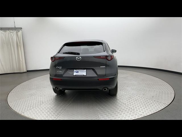 2021 Mazda CX-30 Preferred