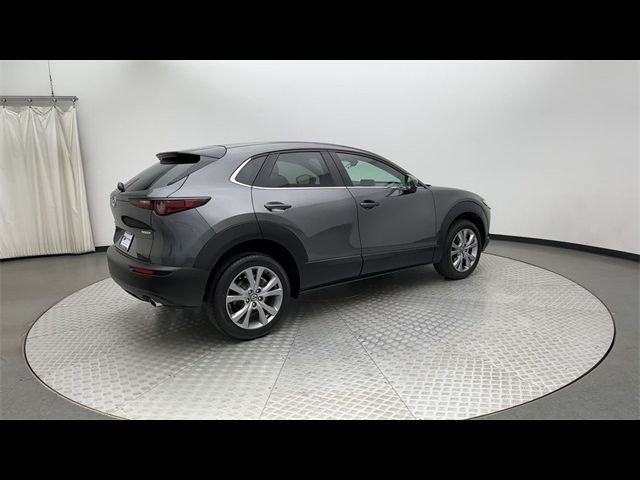 2021 Mazda CX-30 Preferred