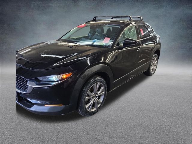 2021 Mazda CX-30 Preferred