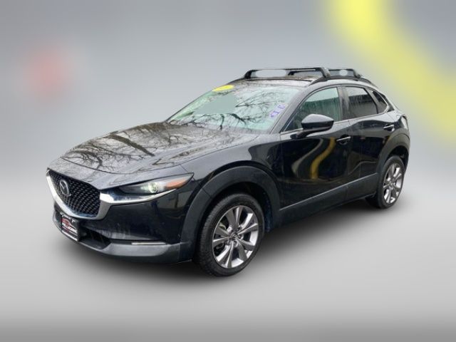 2021 Mazda CX-30 Preferred