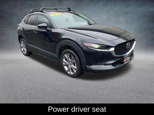2021 Mazda CX-30 Preferred