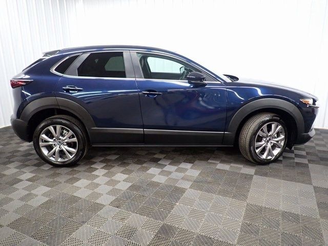 2021 Mazda CX-30 Preferred