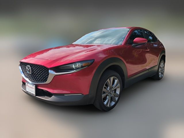 2021 Mazda CX-30 Preferred
