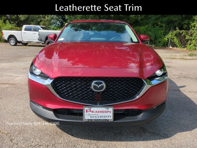 2021 Mazda CX-30 Preferred