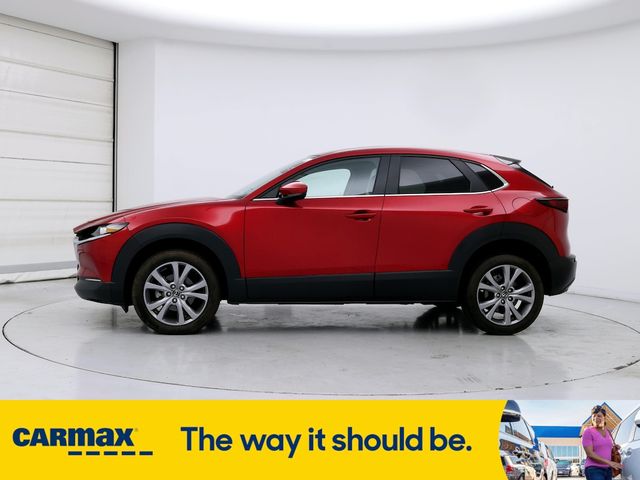 2021 Mazda CX-30 Preferred