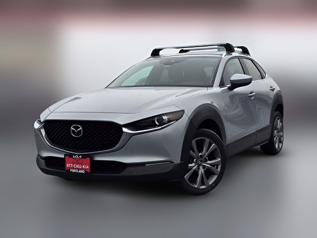 2021 Mazda CX-30 Preferred