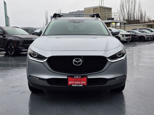 2021 Mazda CX-30 Preferred