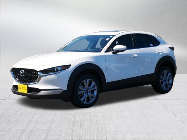 2021 Mazda CX-30 Preferred