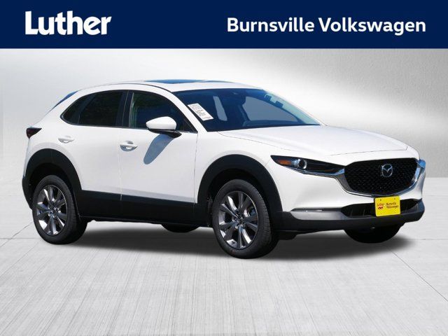 2021 Mazda CX-30 Preferred