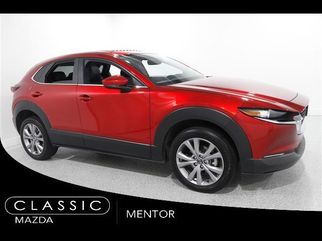 2021 Mazda CX-30 Preferred