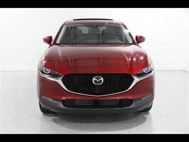 2021 Mazda CX-30 Preferred