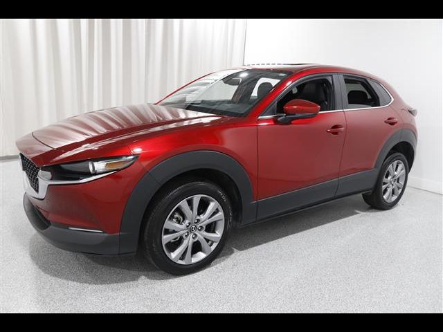 2021 Mazda CX-30 Preferred