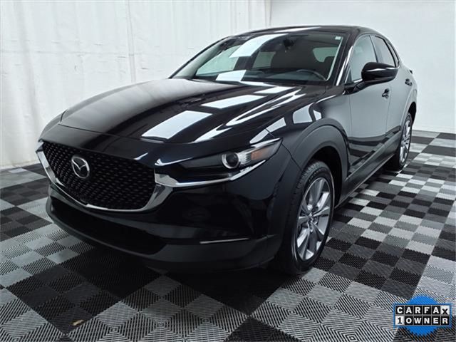 2021 Mazda CX-30 Preferred