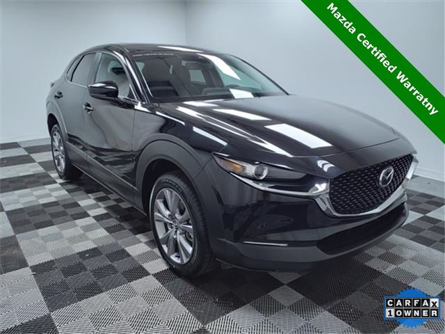 2021 Mazda CX-30 Preferred