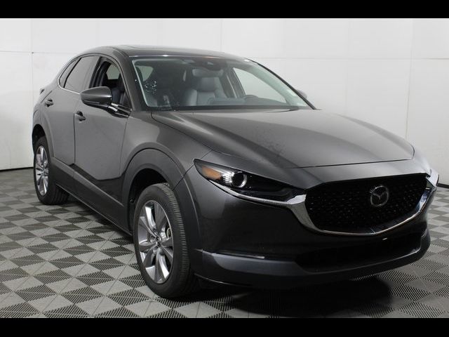 2021 Mazda CX-30 Preferred