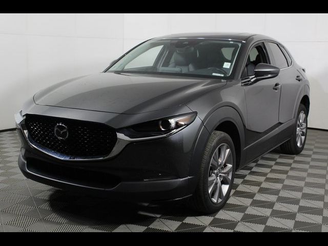 2021 Mazda CX-30 Preferred